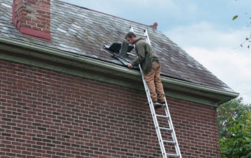 what affects urgent Brymbo roof repairs