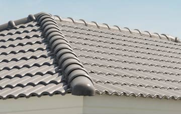 advantages of Brymbo clay roofing