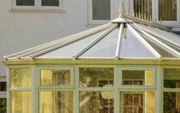 conservatory roof repair Brymbo