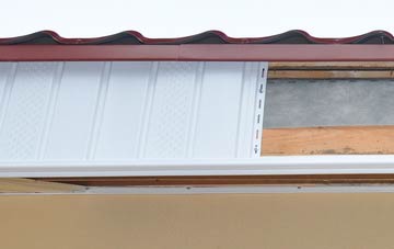 Brymbo fascia repair costs