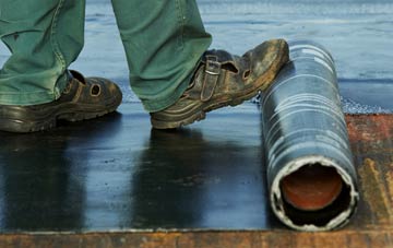 types of Brymbo felt roof