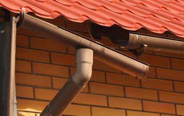Brymbo gutter repair costs