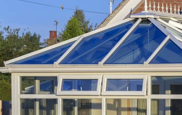 professional Brymbo conservatory insulation