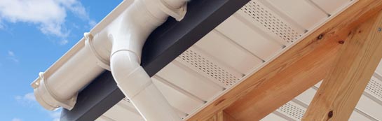 get Brymbo guttering quotes today