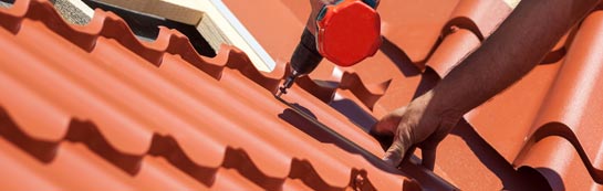 save on Brymbo roof installation costs