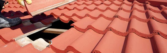compare Brymbo roof repair quotes