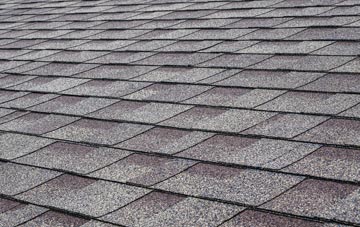Brymbo tiles for shallow pitch roofing