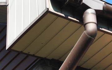 Brymbo soffit installation costs