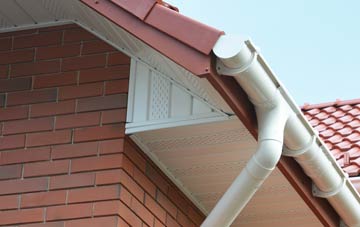 Brymbo soffit repair costs