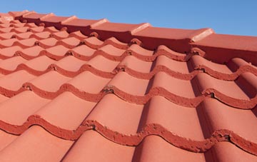 Brymbo tile and slate roof replacement