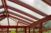 Brymbo conservatory roofing insulation