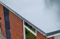 free Brymbo flat roofing insulation quotes