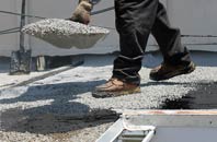 find rated Brymbo flat roofing replacement companies