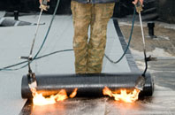 Brymbo flat roof sealing quote