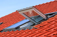 Brymbo roof window