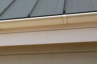 Brymbo soffit repair