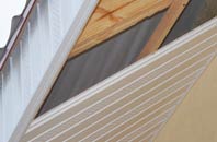 rated Brymbo soffit repair companies