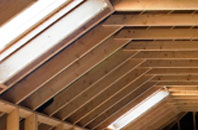 Brymbo tapered roof insulation quotes